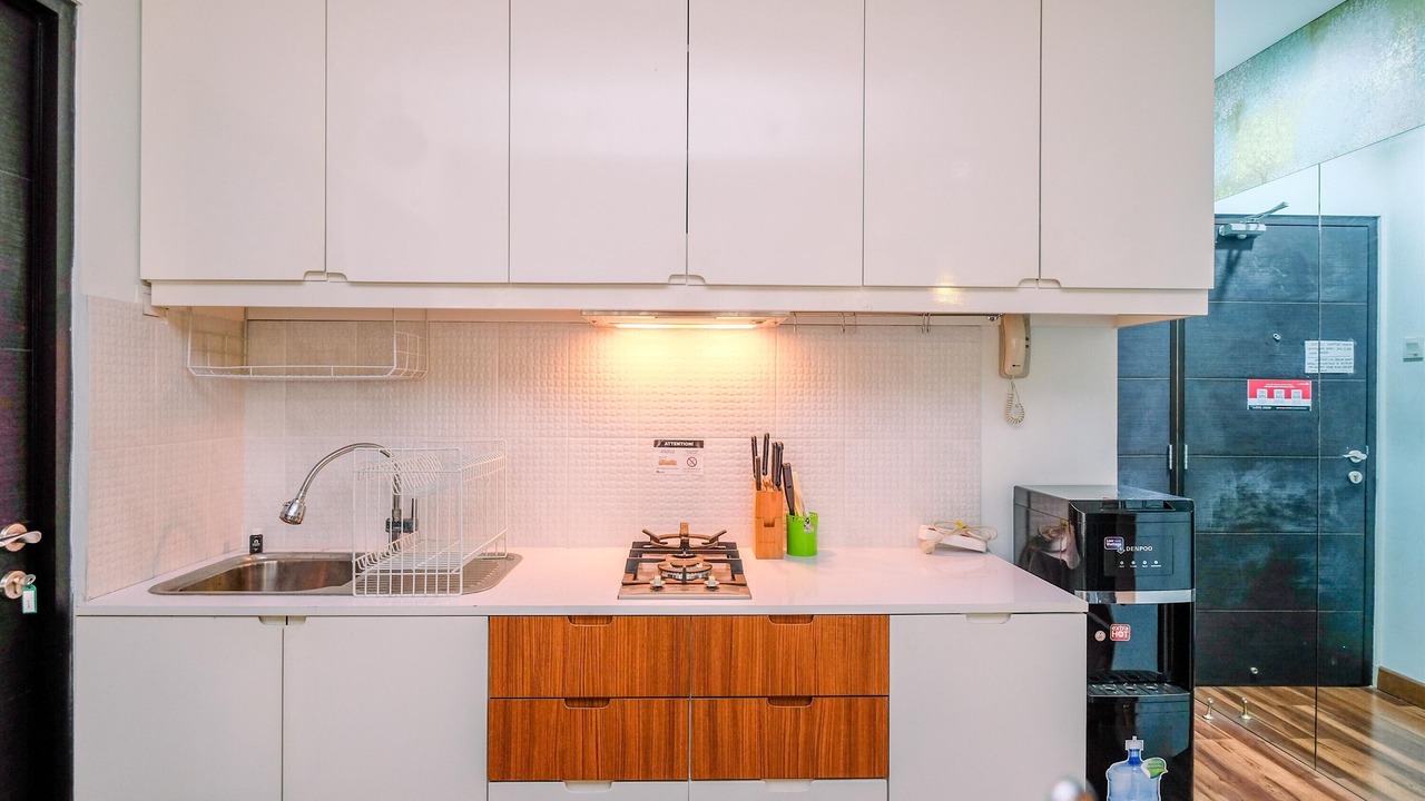 Photo of Kitchen in Semanggi