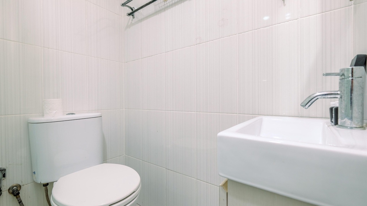 Photo of Bathroom in Semanggi