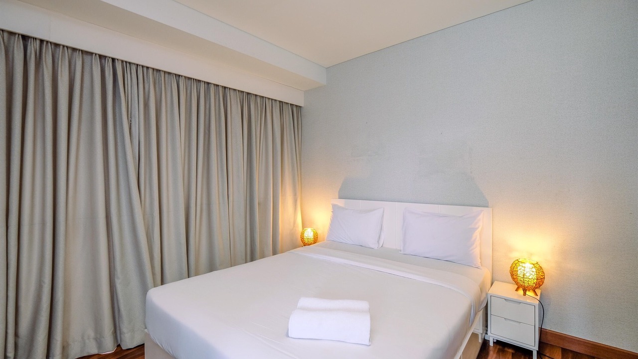 Photo of Bedroom in Semanggi