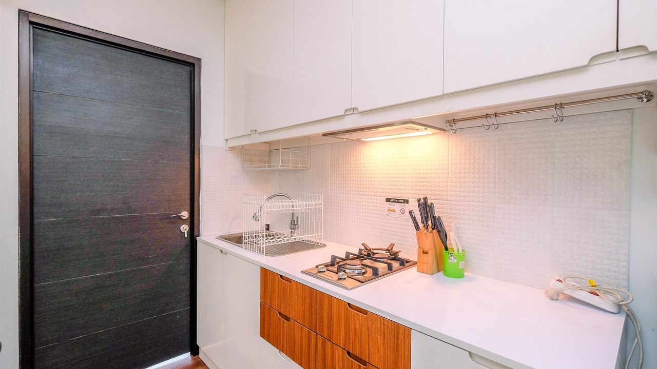 Photo of Kitchen in Semanggi