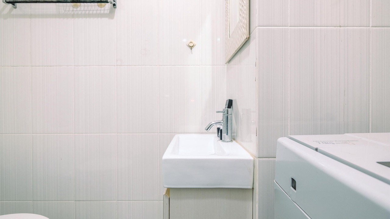 Photo of Bathroom in Semanggi