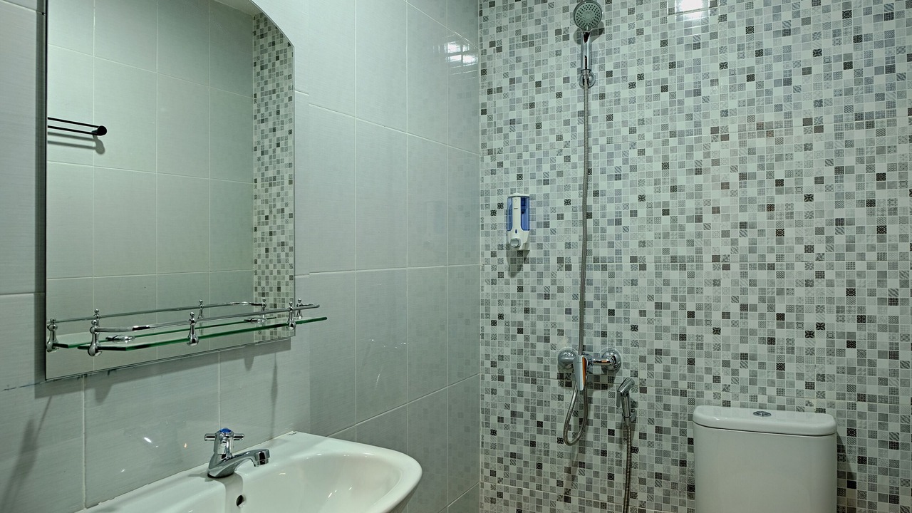Photo of Bathroom in Makassar