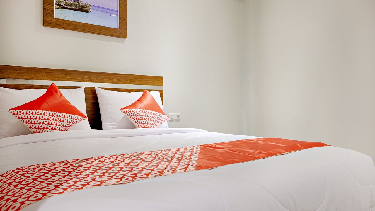Photo of Bedroom in Makassar