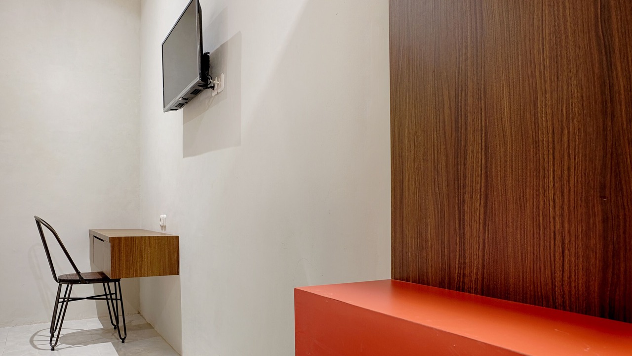 Photo of Bedroom in Makassar