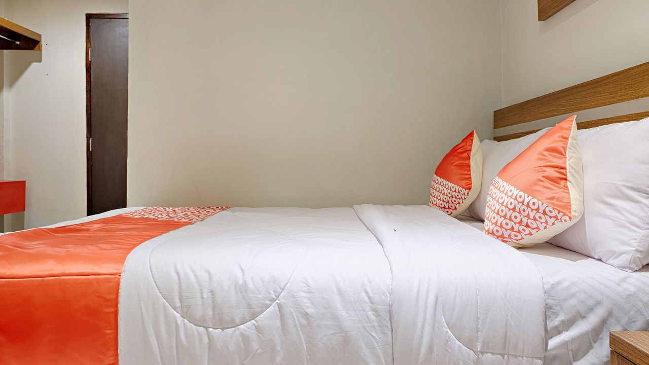 Photo of Bedroom in Makassar