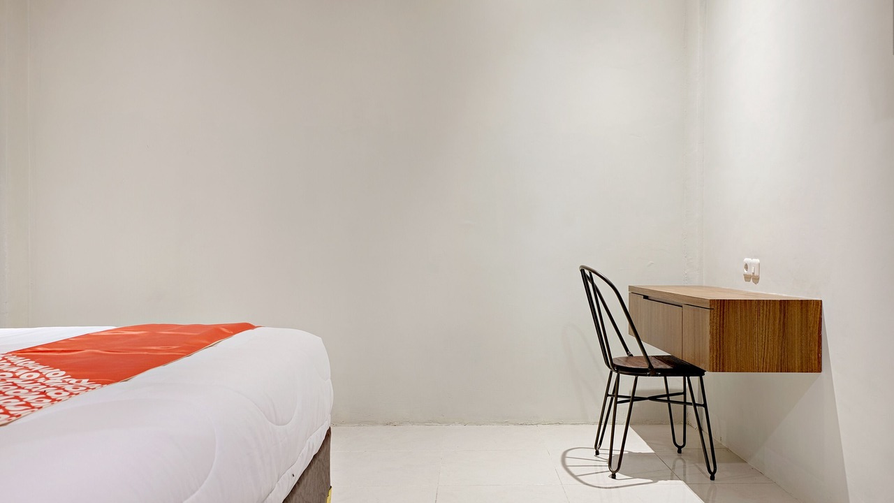 Photo of Bedroom in Makassar