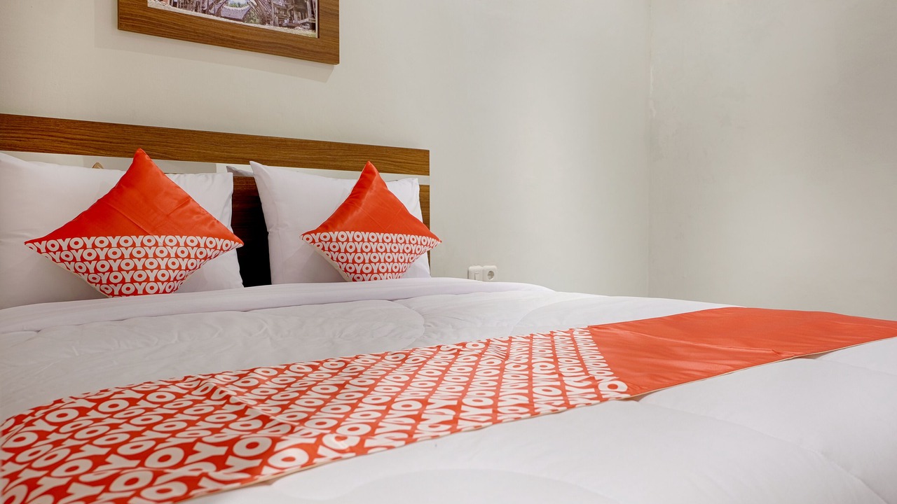 Photo of Bedroom in Makassar