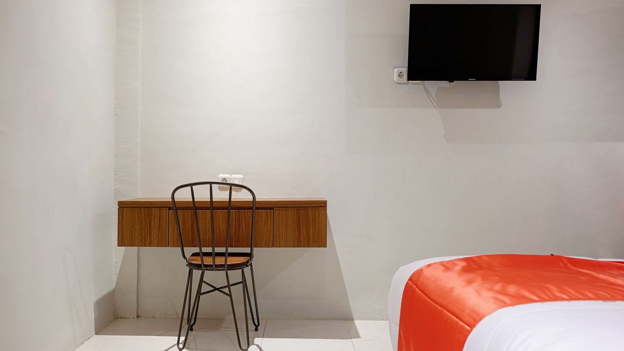 Photo of Bedroom in Makassar