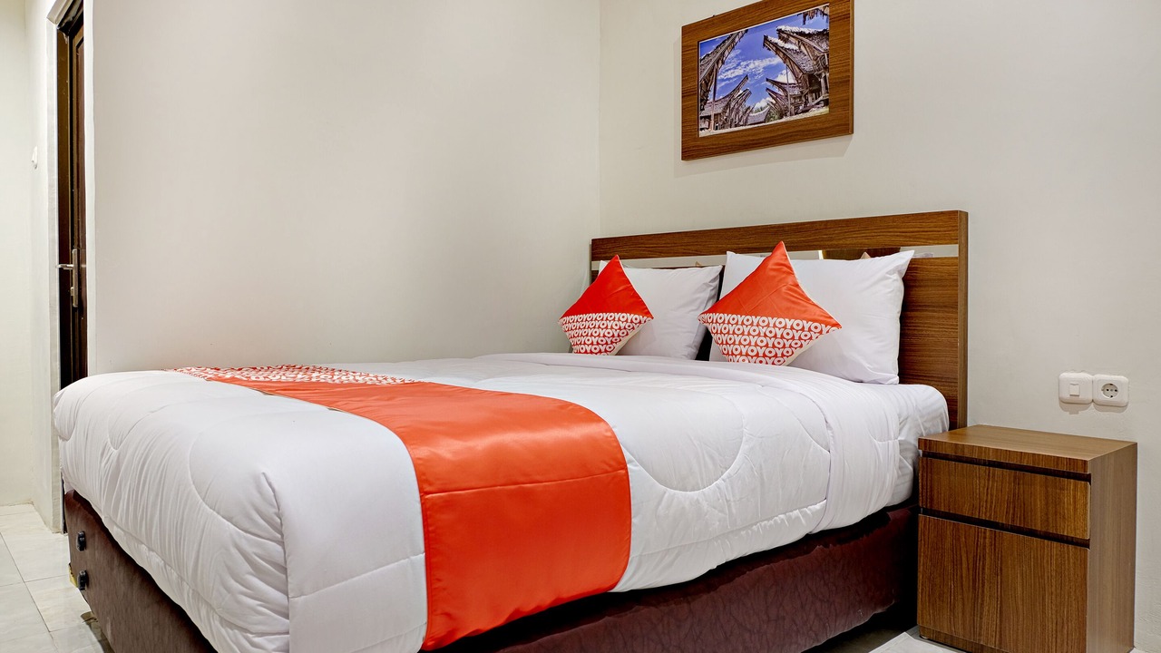 Photo of Bedroom in Makassar