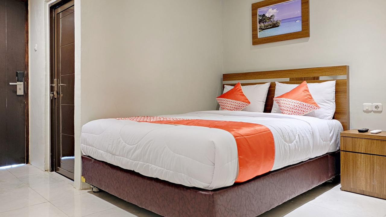 Photo of Bedroom in Makassar