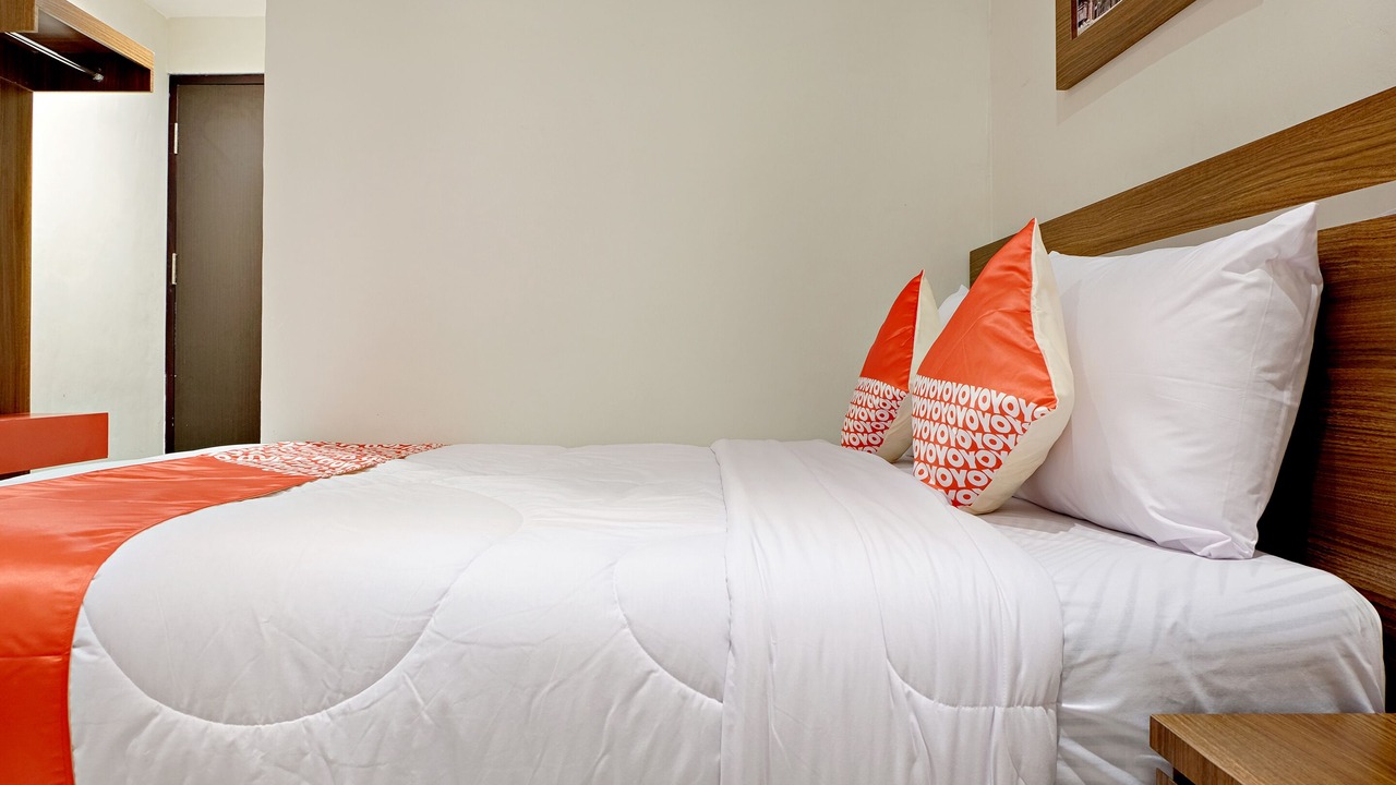 Photo of Bedroom in Makassar