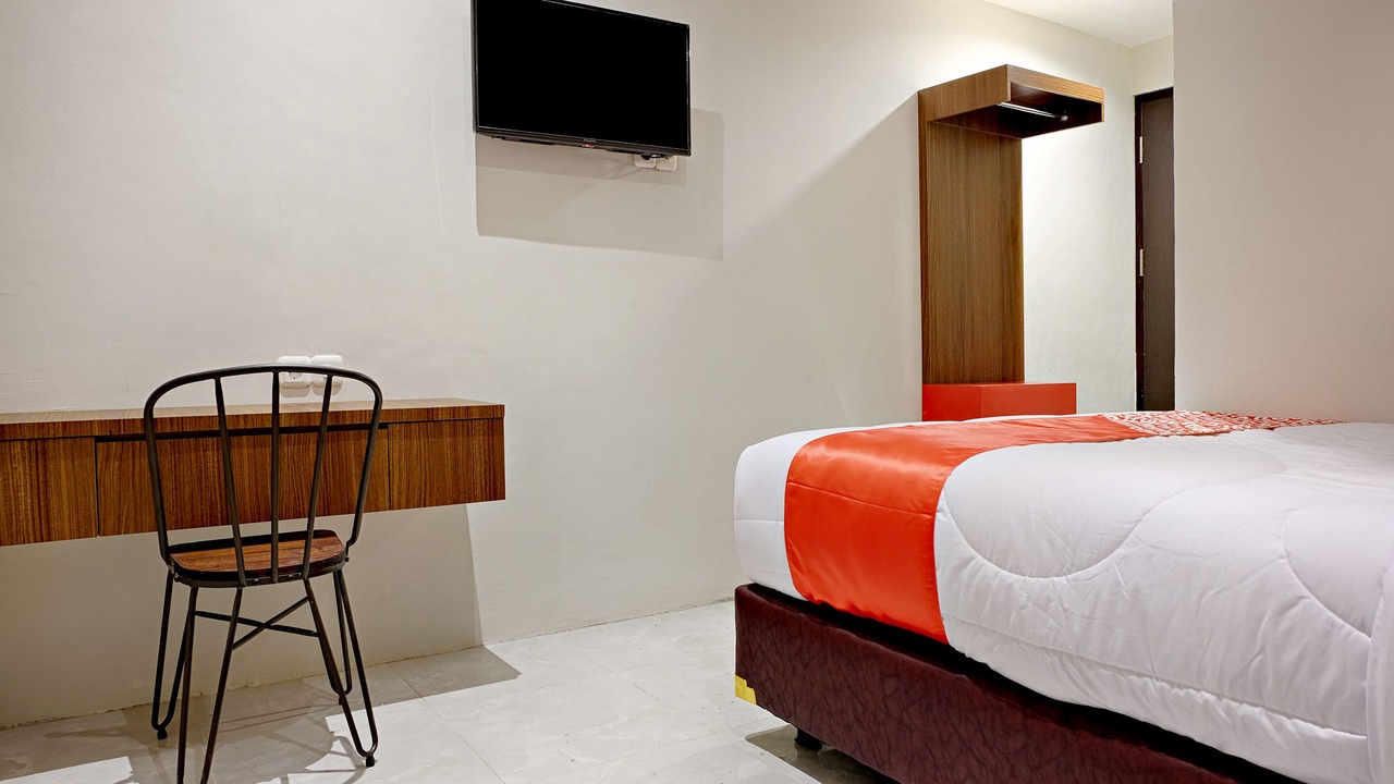 Photo of Bedroom in Makassar