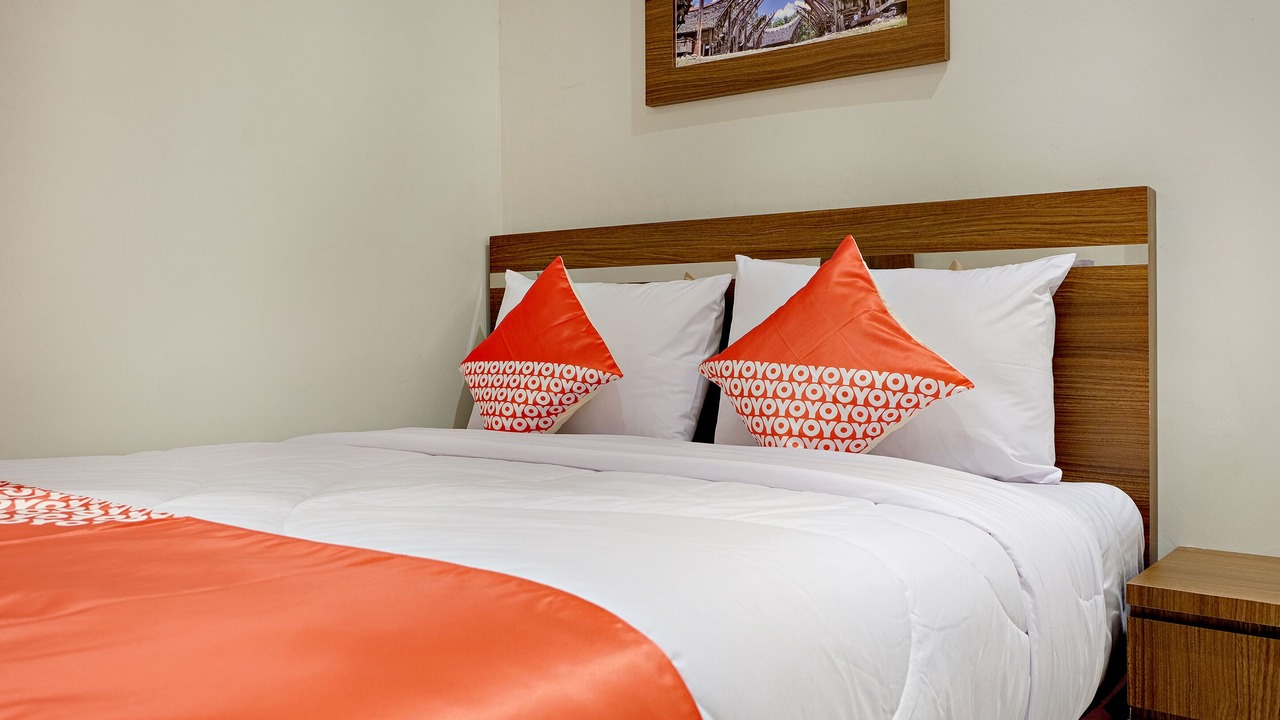 Photo of Bedroom in Makassar