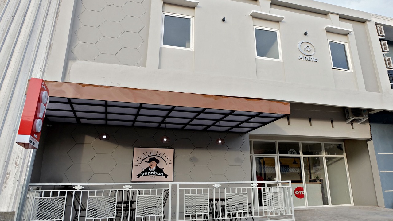 Photo of Outdoor in Makassar