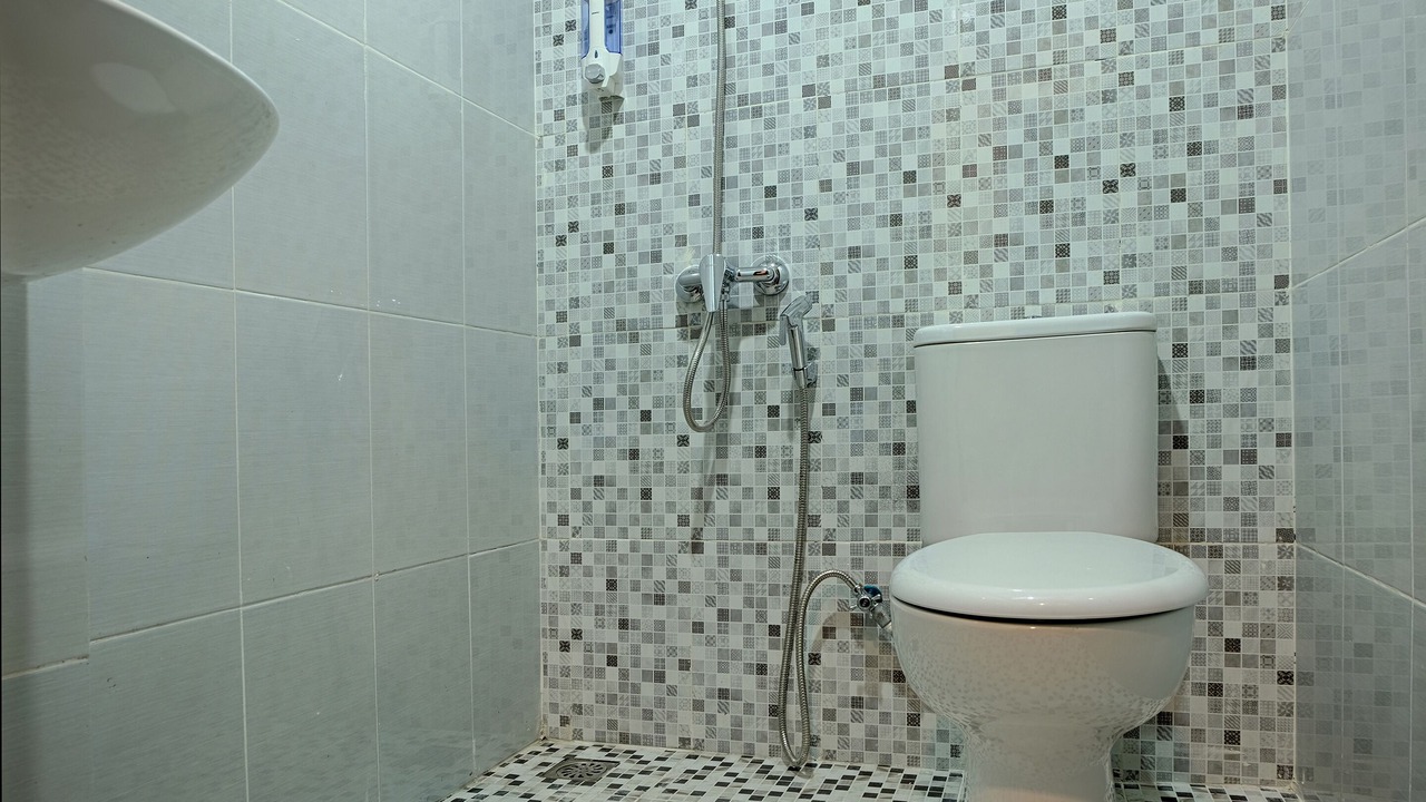 Photo of Bathroom in Makassar