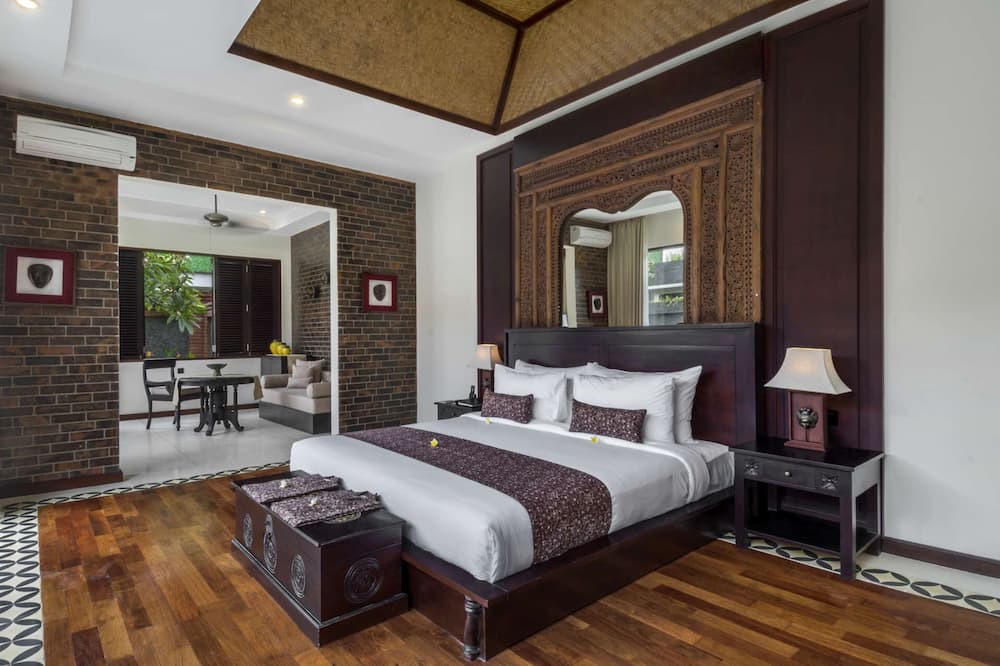 Photo of Bedroom in Umalas