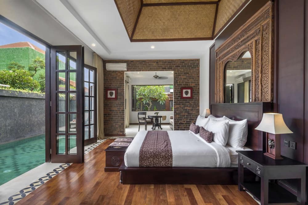 Photo of Bedroom in Umalas