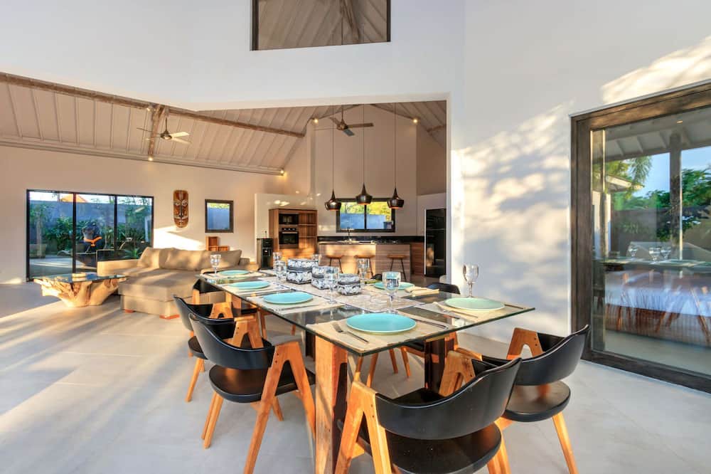 Photo of Kitchen in Sunset Road
