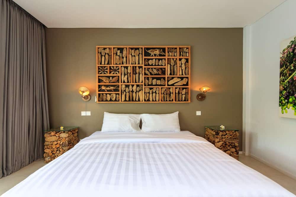 Photo of Bedroom in Sunset Road