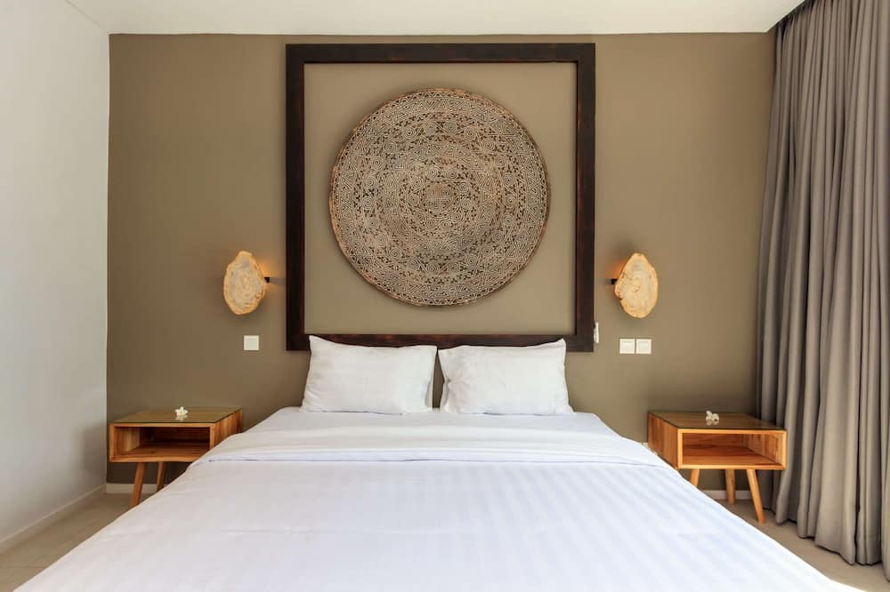 Photo of Bedroom in Sunset Road