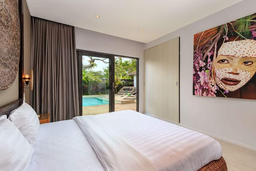 Photo of Bedroom in Sunset Road