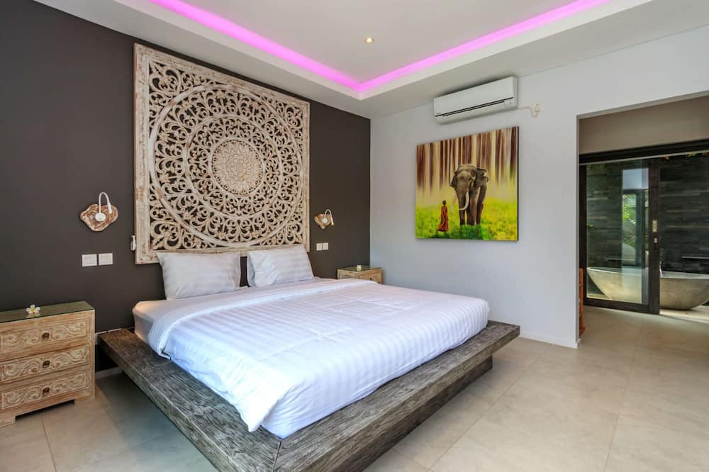 Photo of Bedroom in Sunset Road