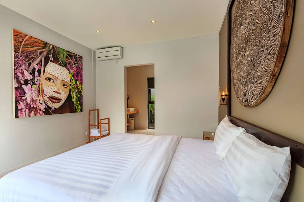 Photo of Bedroom in Sunset Road