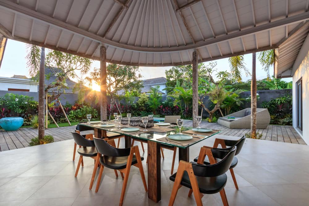 Photo of Kitchen in Sunset Road