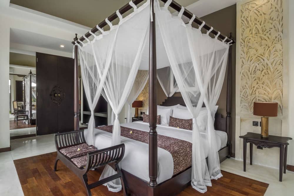 Photo of Bedroom in Umalas