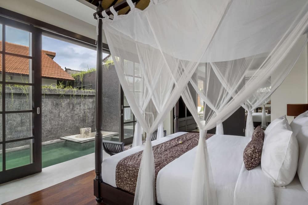 Photo of Bedroom in Umalas