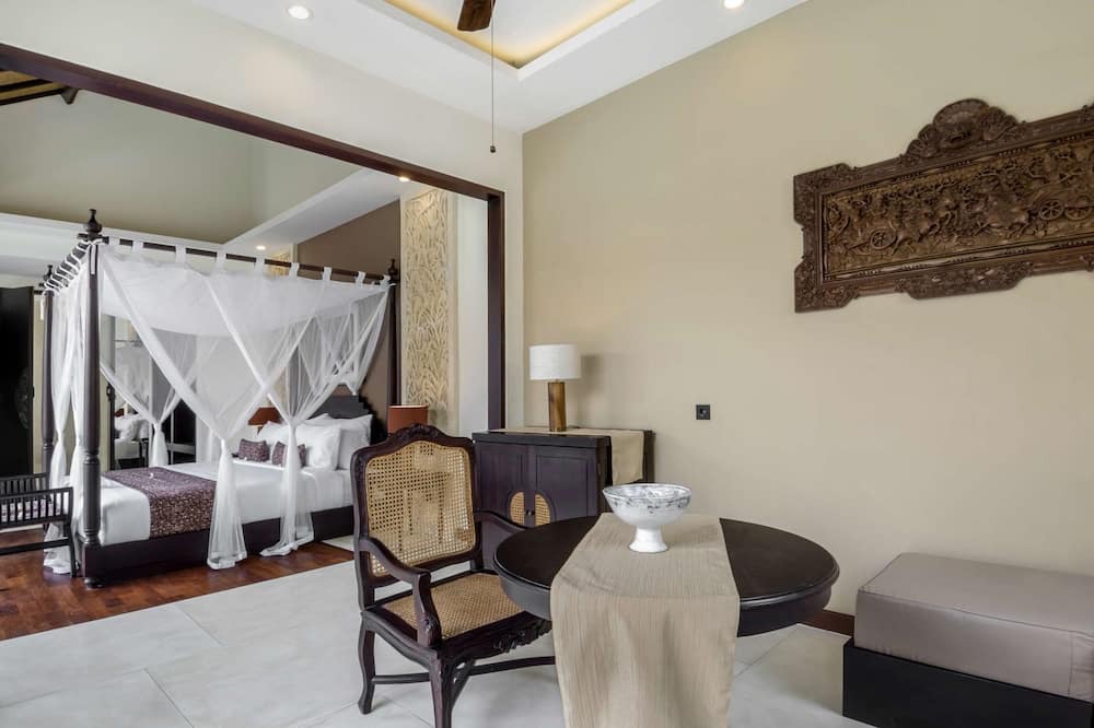 Photo of Bedroom in Umalas