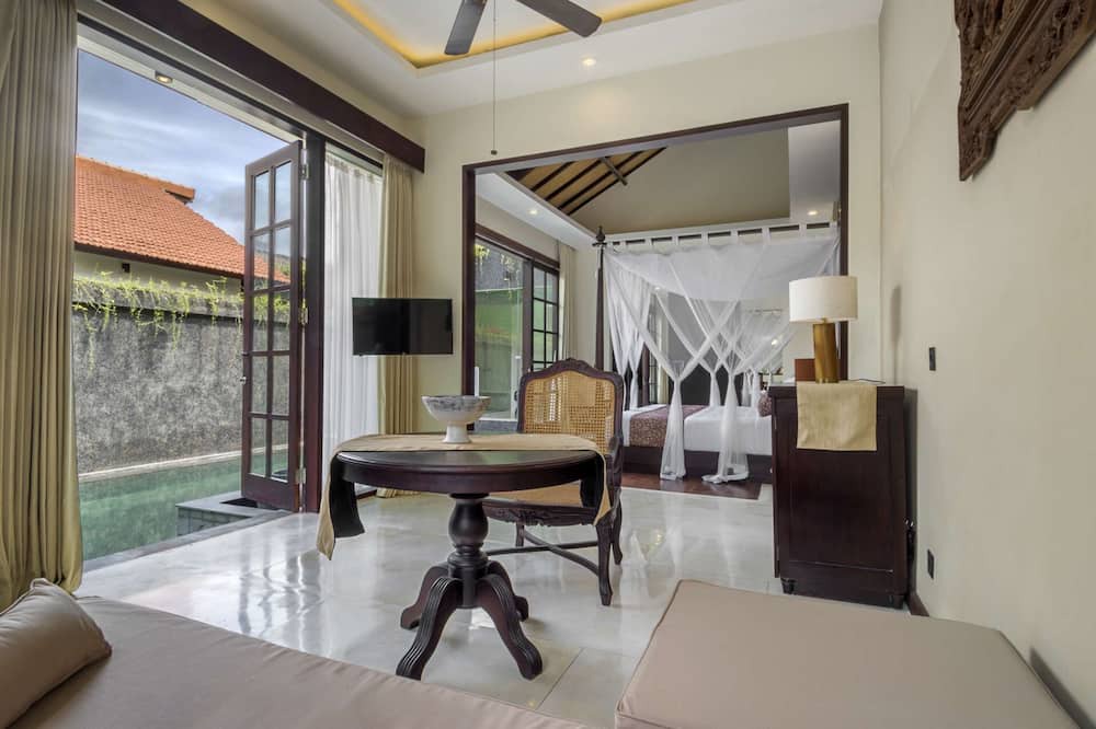 Photo of Bedroom in Umalas