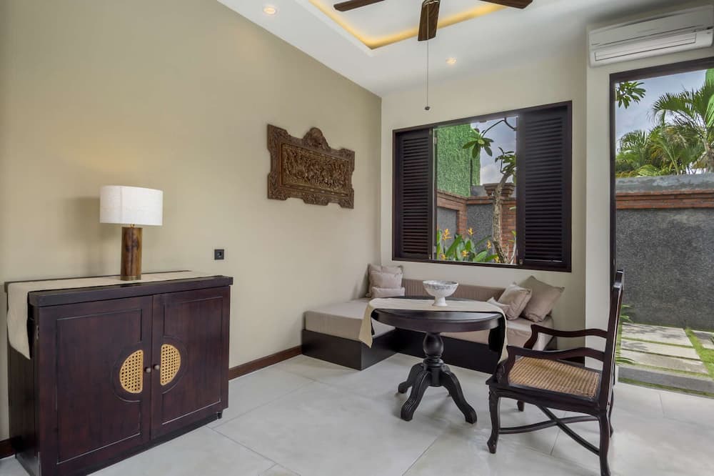 Photo of Bedroom in Umalas