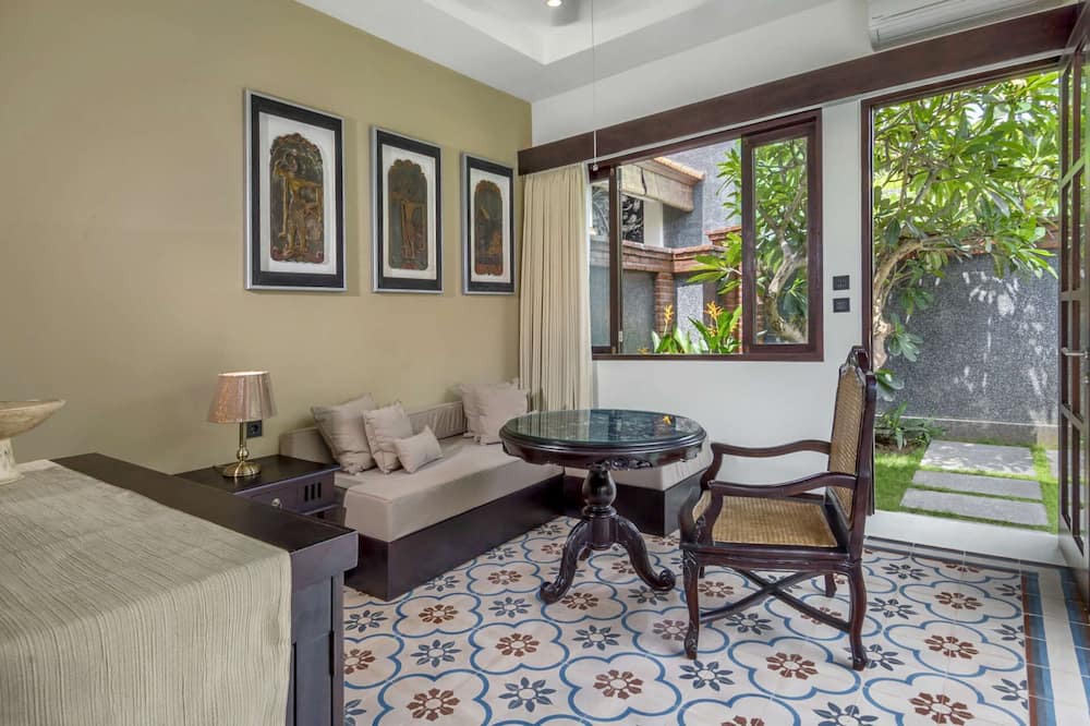 Photo of Bedroom in Umalas