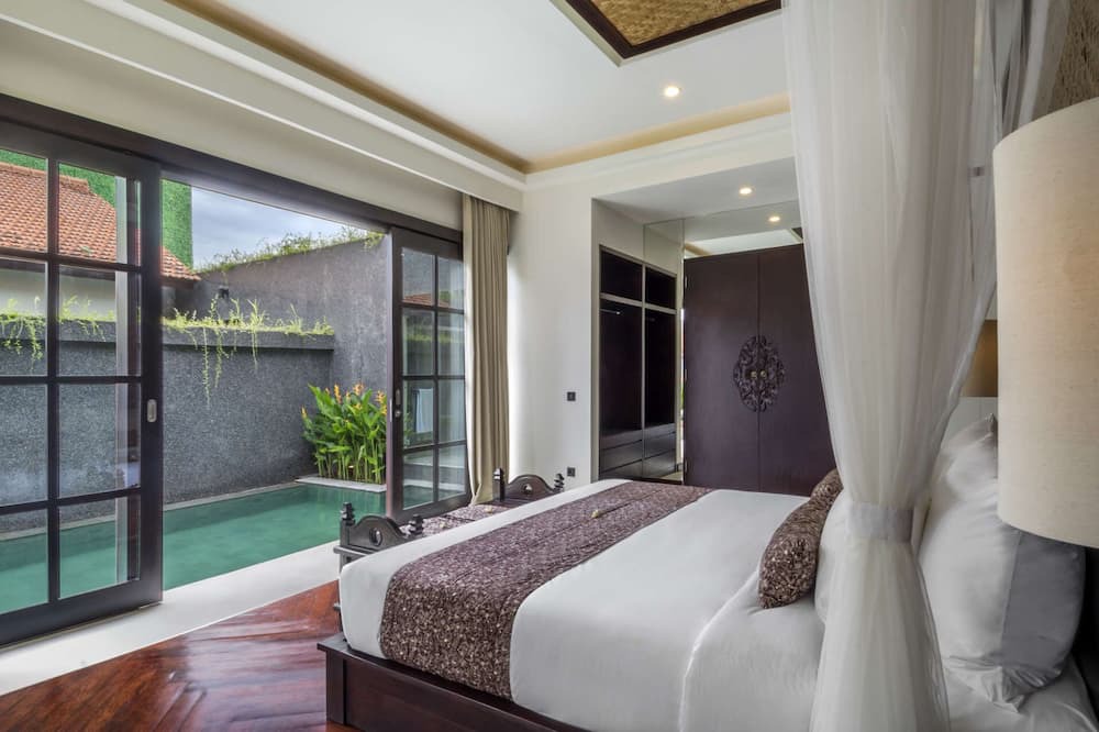 Photo of Bedroom in Umalas
