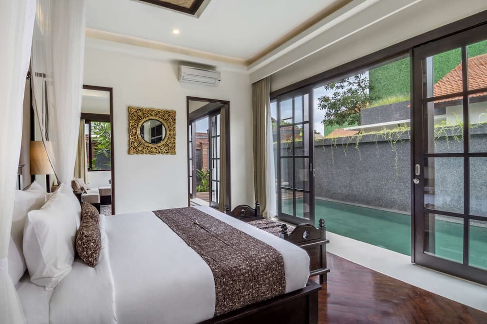 Photo of Bedroom in Umalas