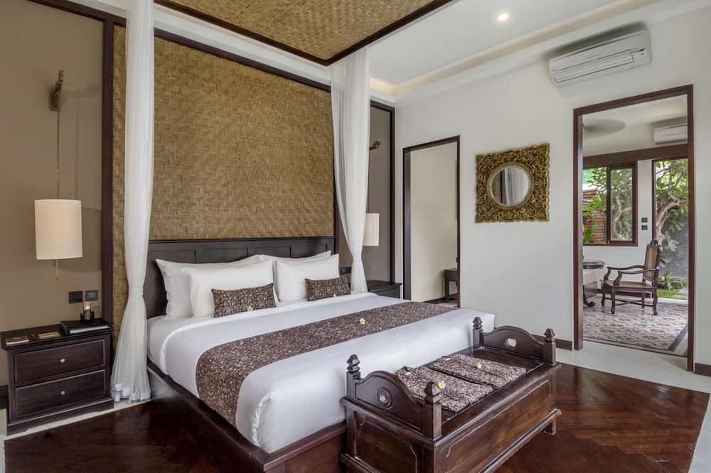 Photo of Bedroom in Umalas