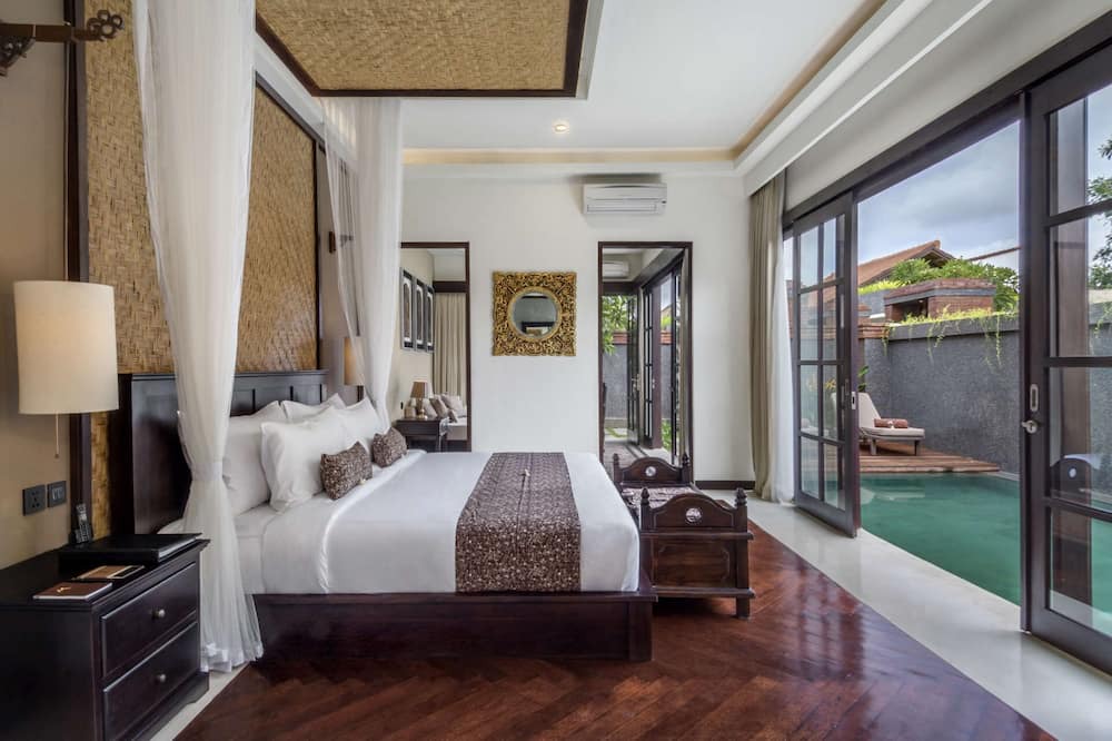Photo of Bedroom in Umalas
