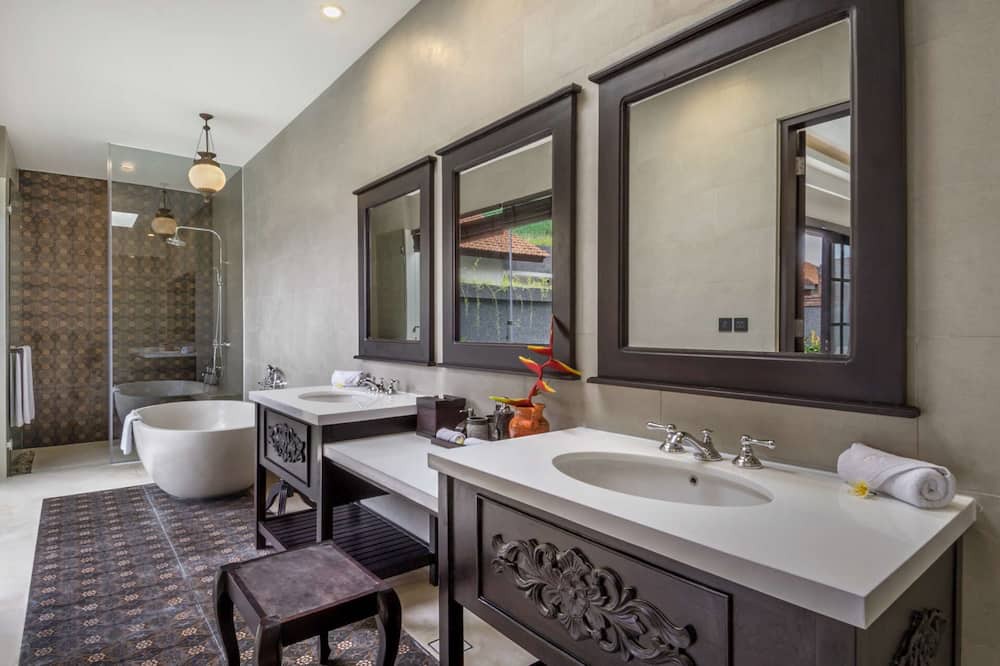 Photo of Bathroom in Umalas