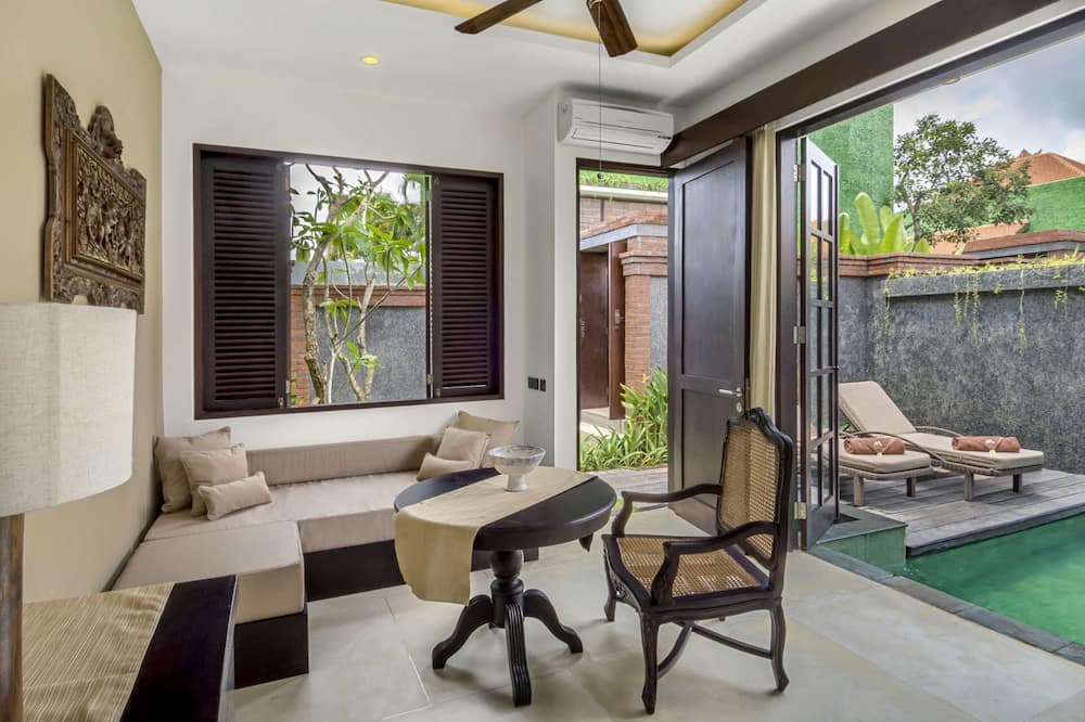 Photo of Bedroom in Umalas