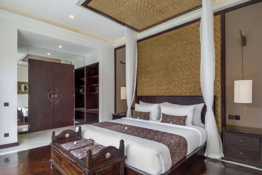 Photo of Bedroom in Umalas