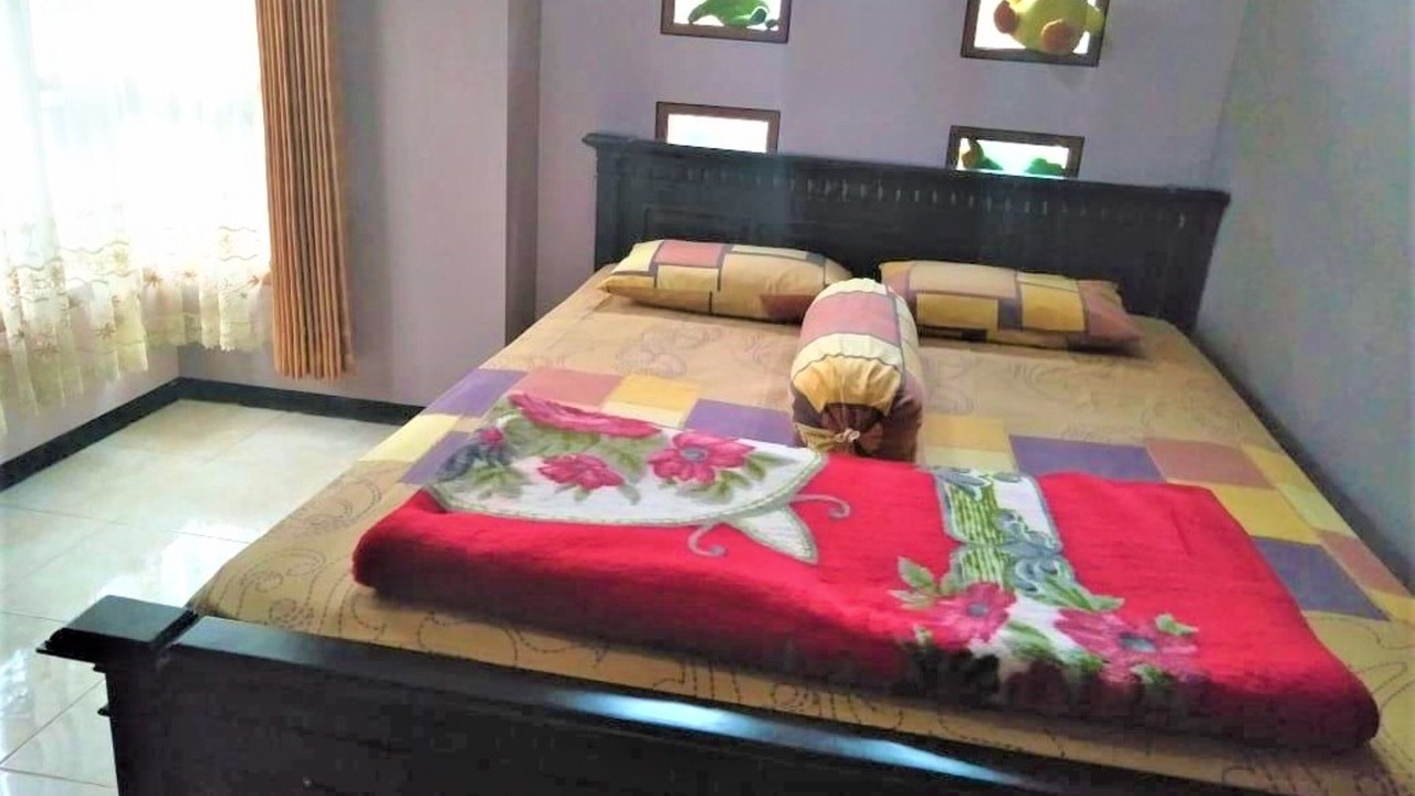 Photo of Bedroom in Sidomulyo