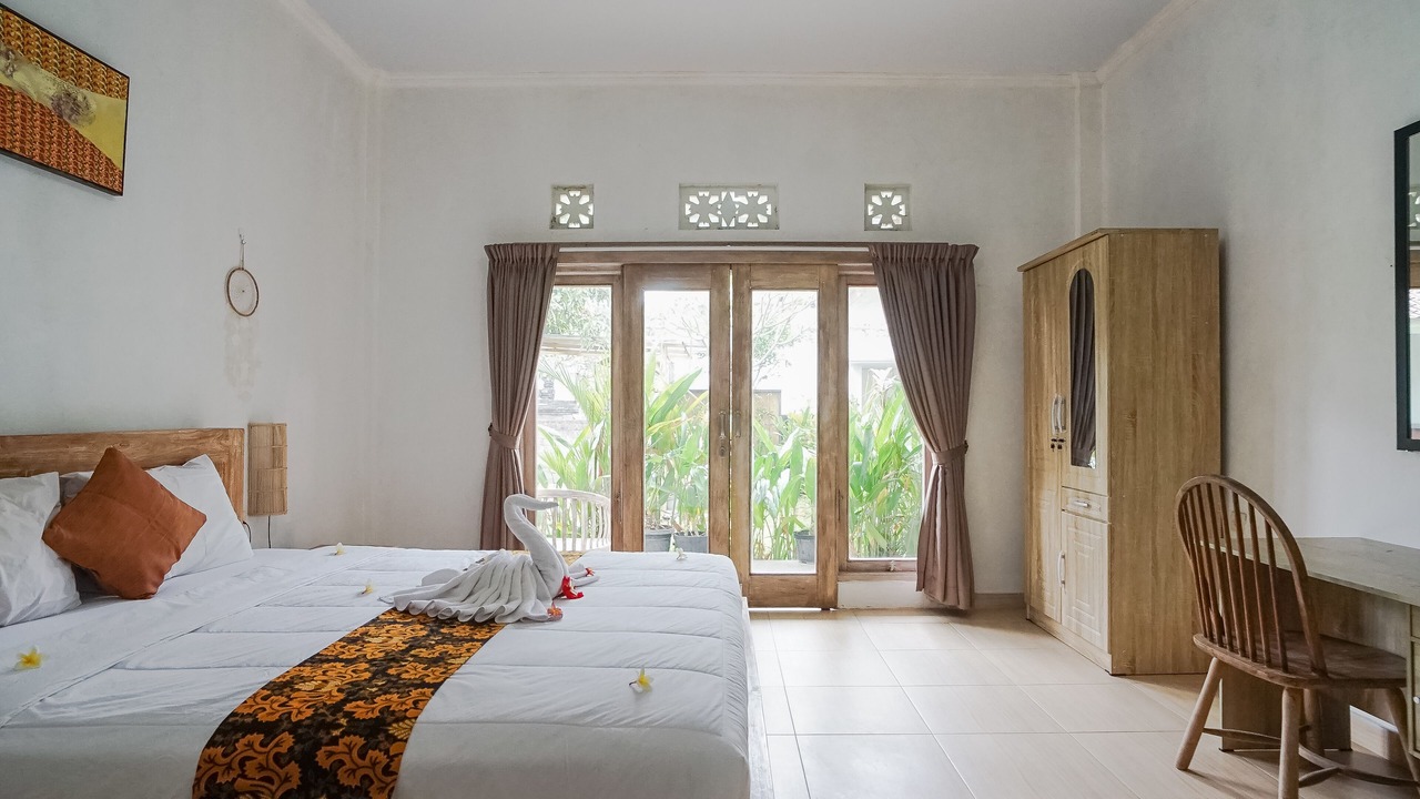 Photo of Bedroom in Batu Bolong