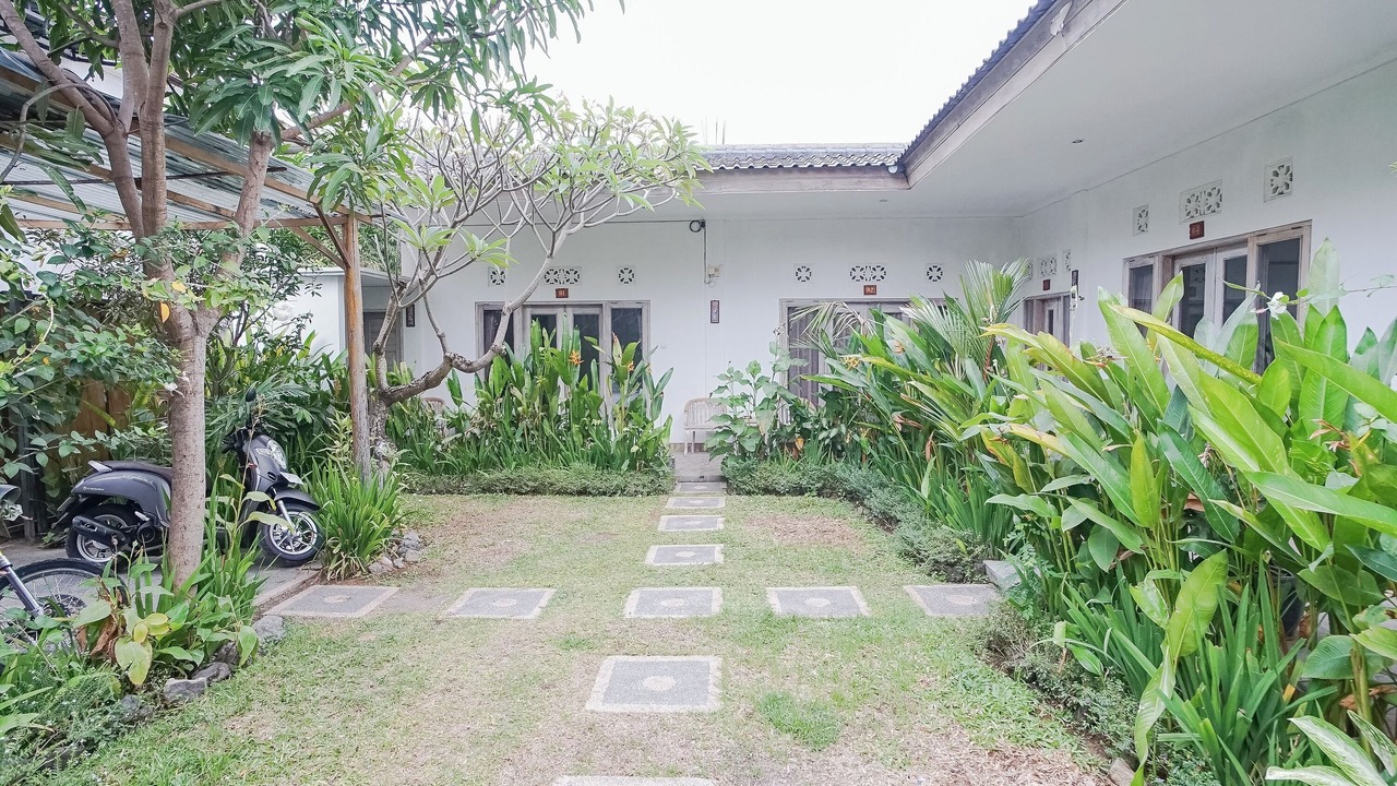 Photo of Outdoor in Batu Bolong