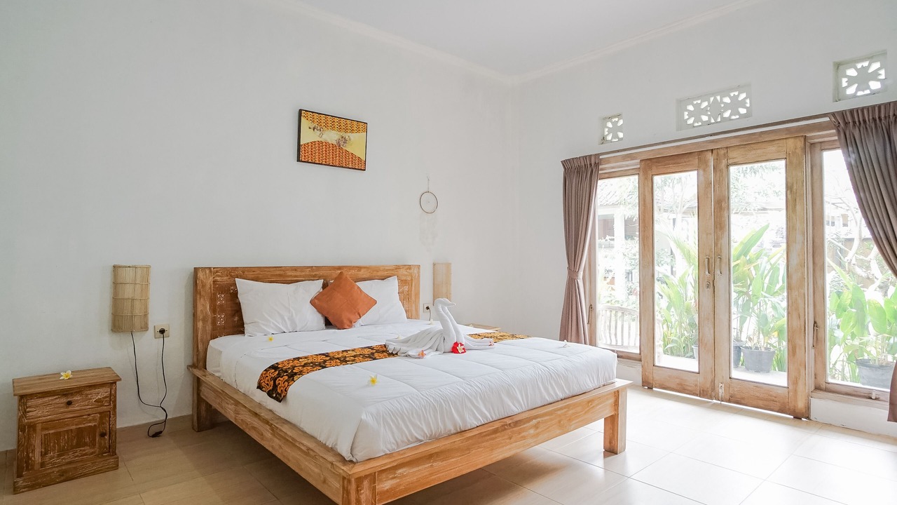 Photo of Bedroom in Batu Bolong
