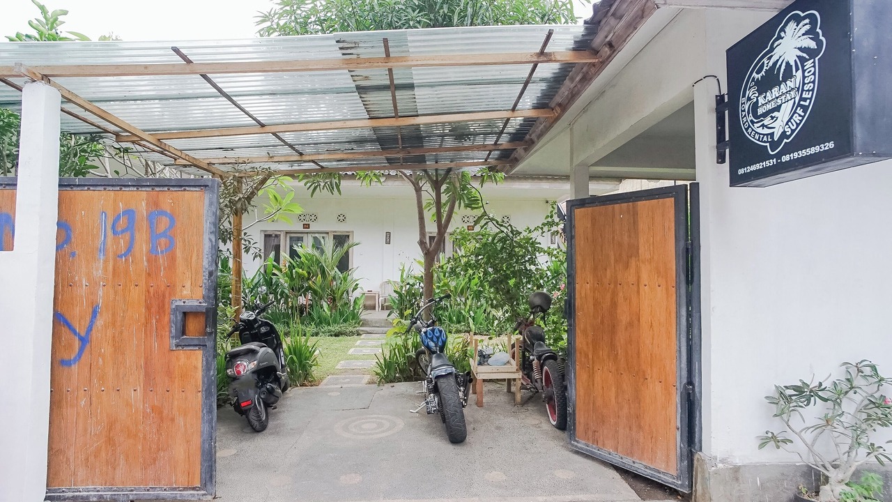 Photo of Outdoor in Batu Bolong
