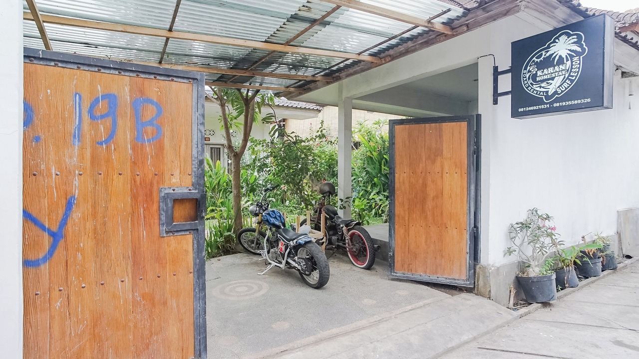 Photo of Outdoor in Batu Bolong