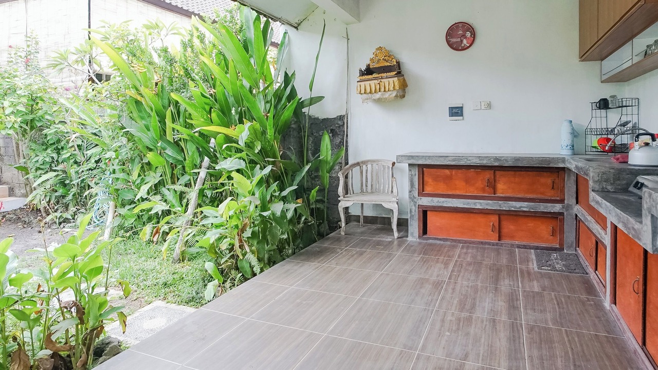 Photo of Outdoor in Batu Bolong
