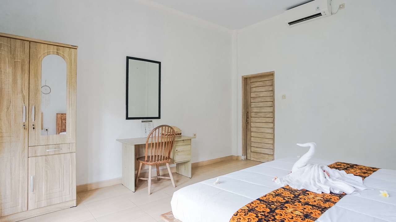 Photo of Bedroom in Batu Bolong