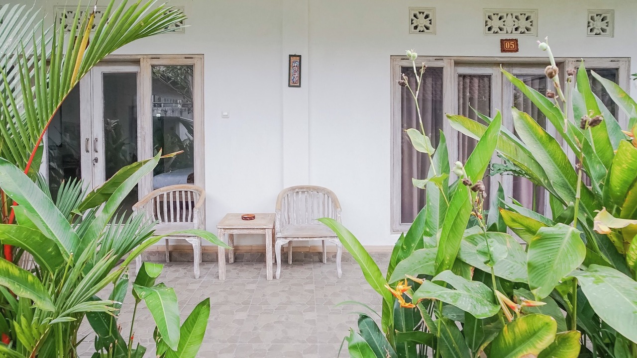 Photo of Outdoor in Batu Bolong
